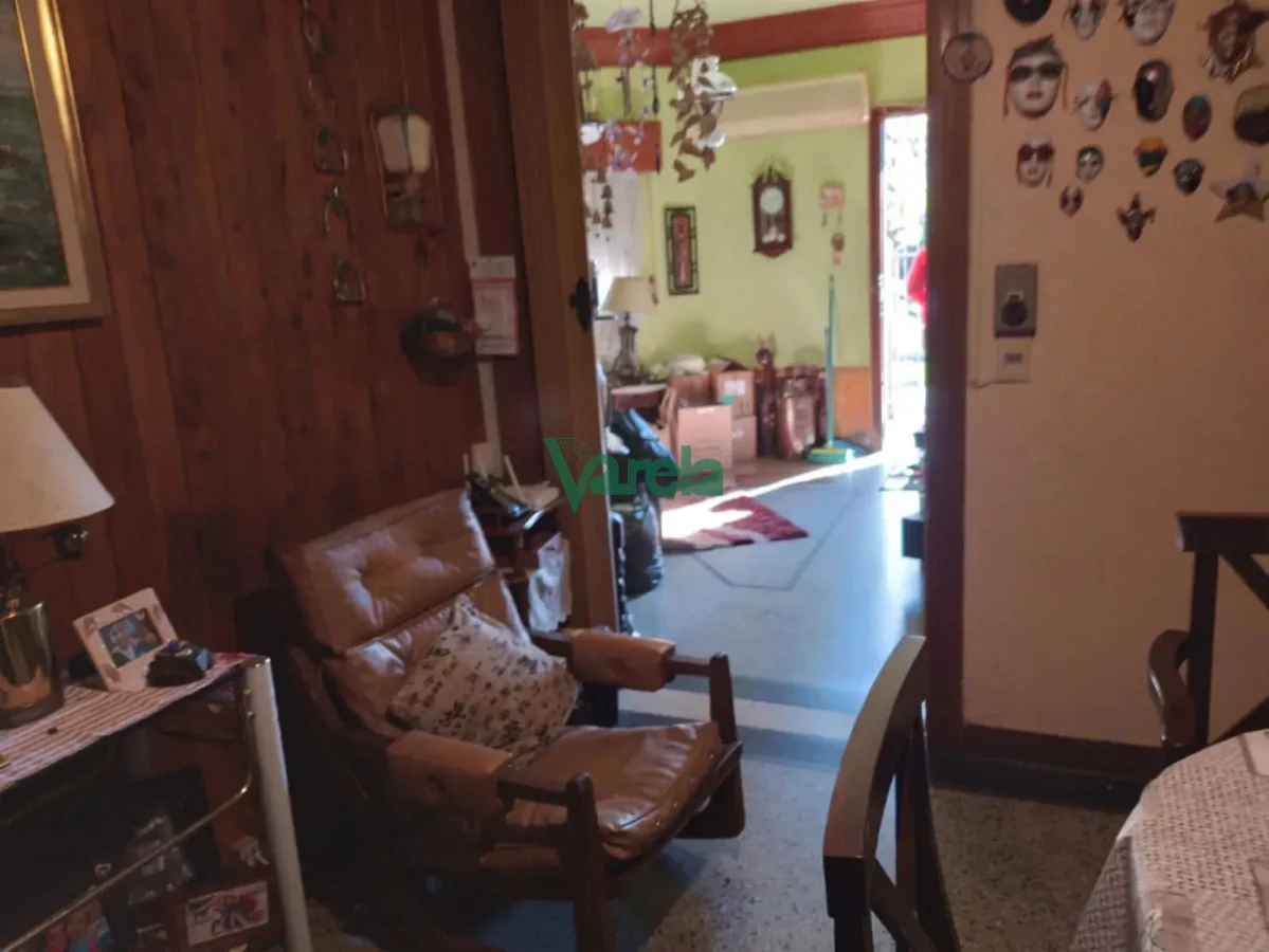 Casa en Parque Batlle, propiedad 298477 -Imagen 4