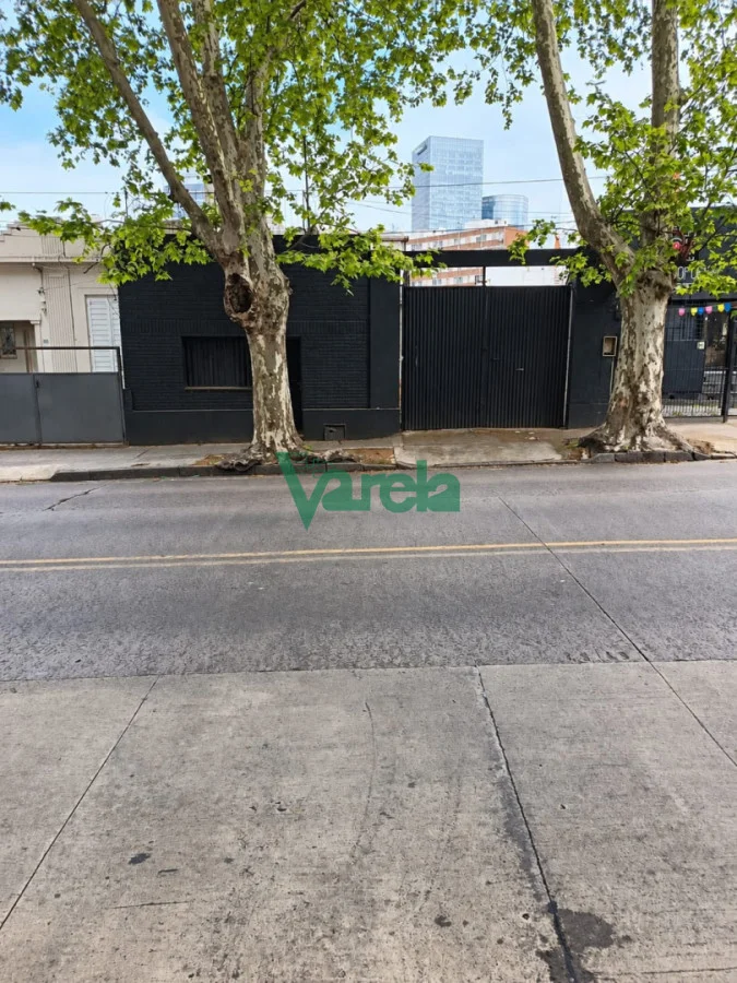 Terreno en Buceo, propiedad 301408 -Imagen 2