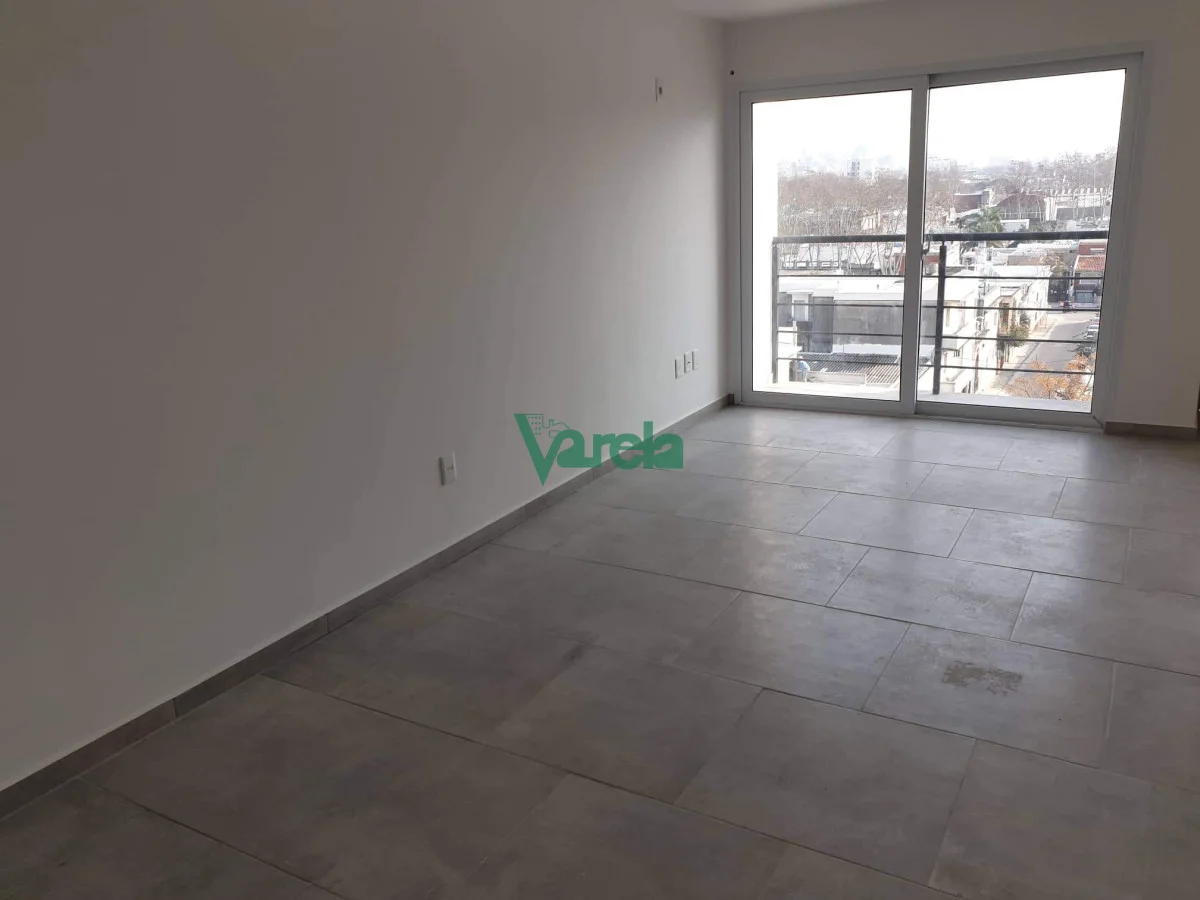 Apartamento en Tres Cruces, propiedad 302658 -Imagen 2