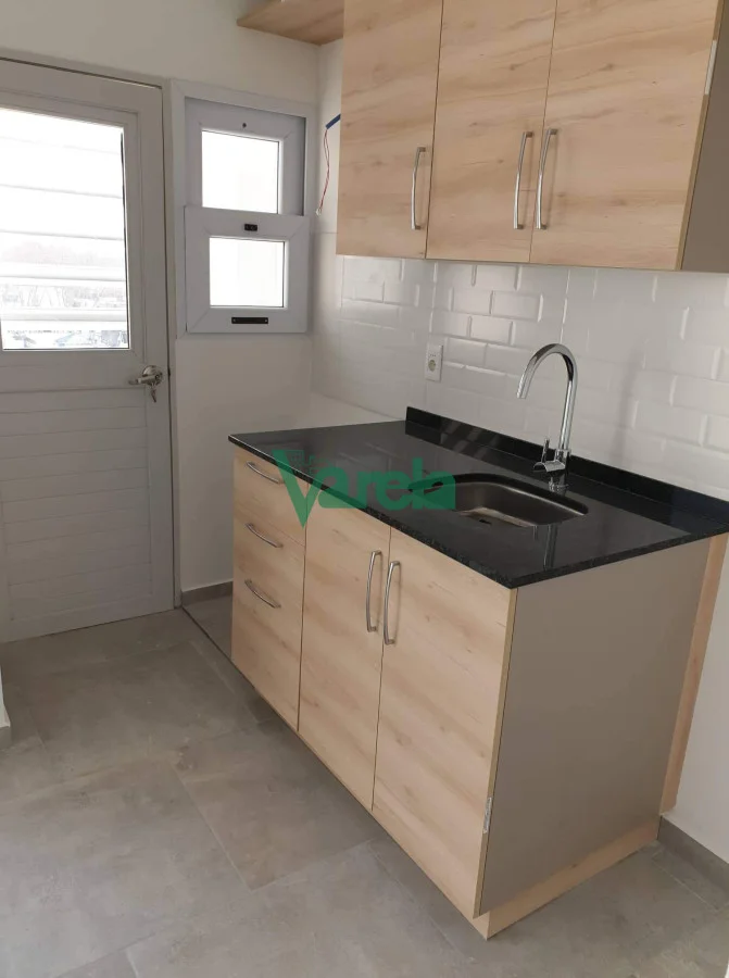 Apartamento en Tres Cruces, propiedad 302658 -Imagen 5