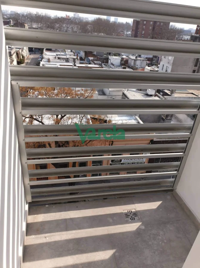 Apartamento en Tres Cruces, propiedad 302658 -Imagen 6