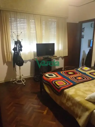 Venta casa PU Villa Española 3 dorm fondo parrillero