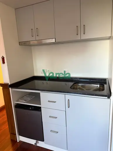 Monoambiente en venta a estrenar sobre 18 de julio