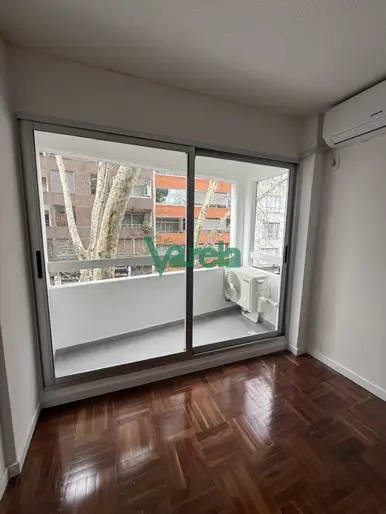 Venta apartamento reciclado a nuevo 1 dormitorio cordón
