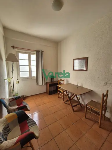 Alquiler 1 dormitorio, Pocitos