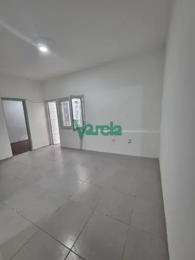 Alquiler apartamento Centro 2 dormitorios con patio