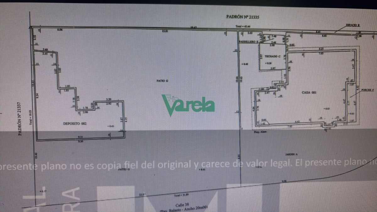 Casa en Solymar, propiedad 272174 -Imagen 2