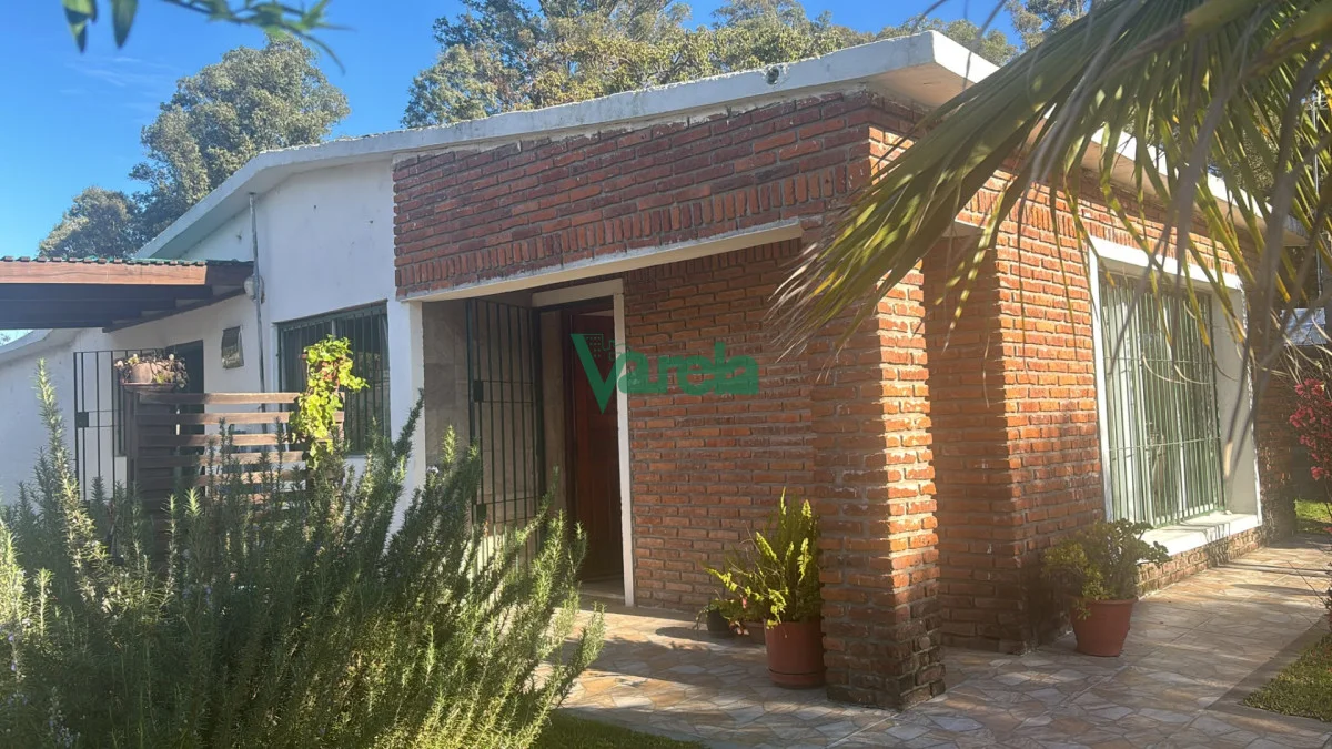 Casa en Parque de Solymar, propiedad 284759 -Imagen 2