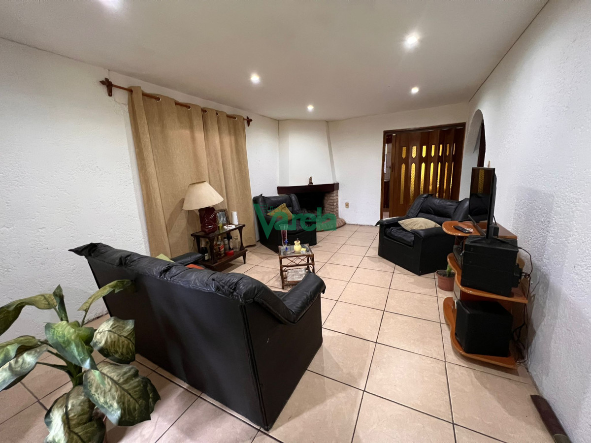 Casa en Salinas, propiedad 203836 -Imagen 2