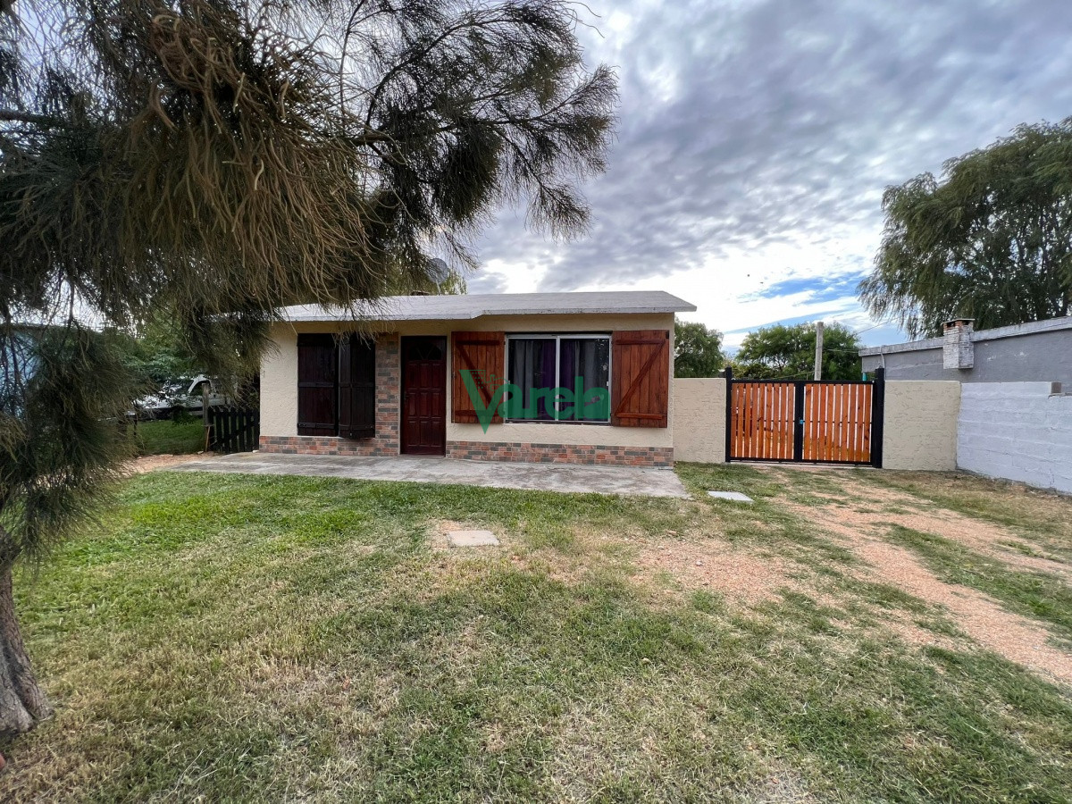 Casa en Salinas, propiedad 203836 -Imagen 1
