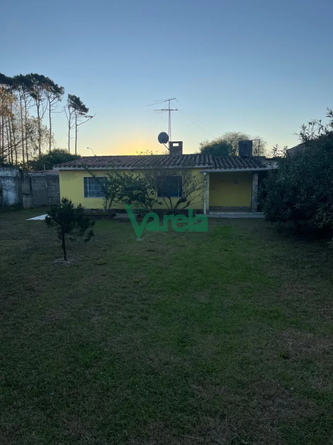 Casa en Salinas, propiedad 287383 -Imagen 1