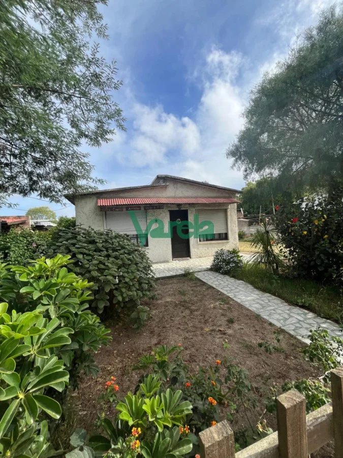 Casa en Salinas, propiedad 288910 -Imagen 1