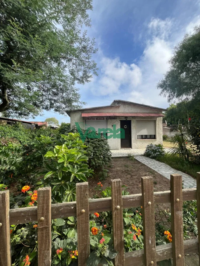 Casa en Salinas, propiedad 288910 -Imagen 3