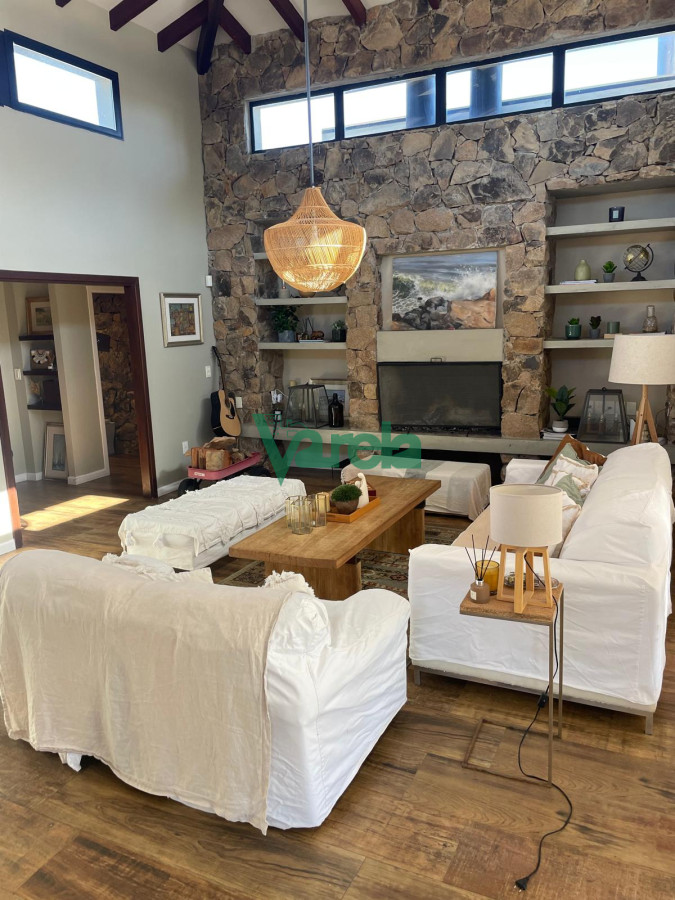 Casa en Mirador de La Tahona, propiedad 203650 -Imagen 4