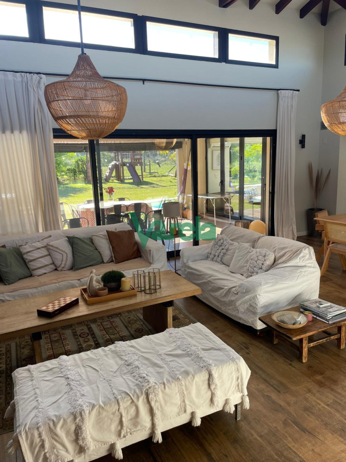 Casa en Mirador de La Tahona, propiedad 203650 -Imagen 2