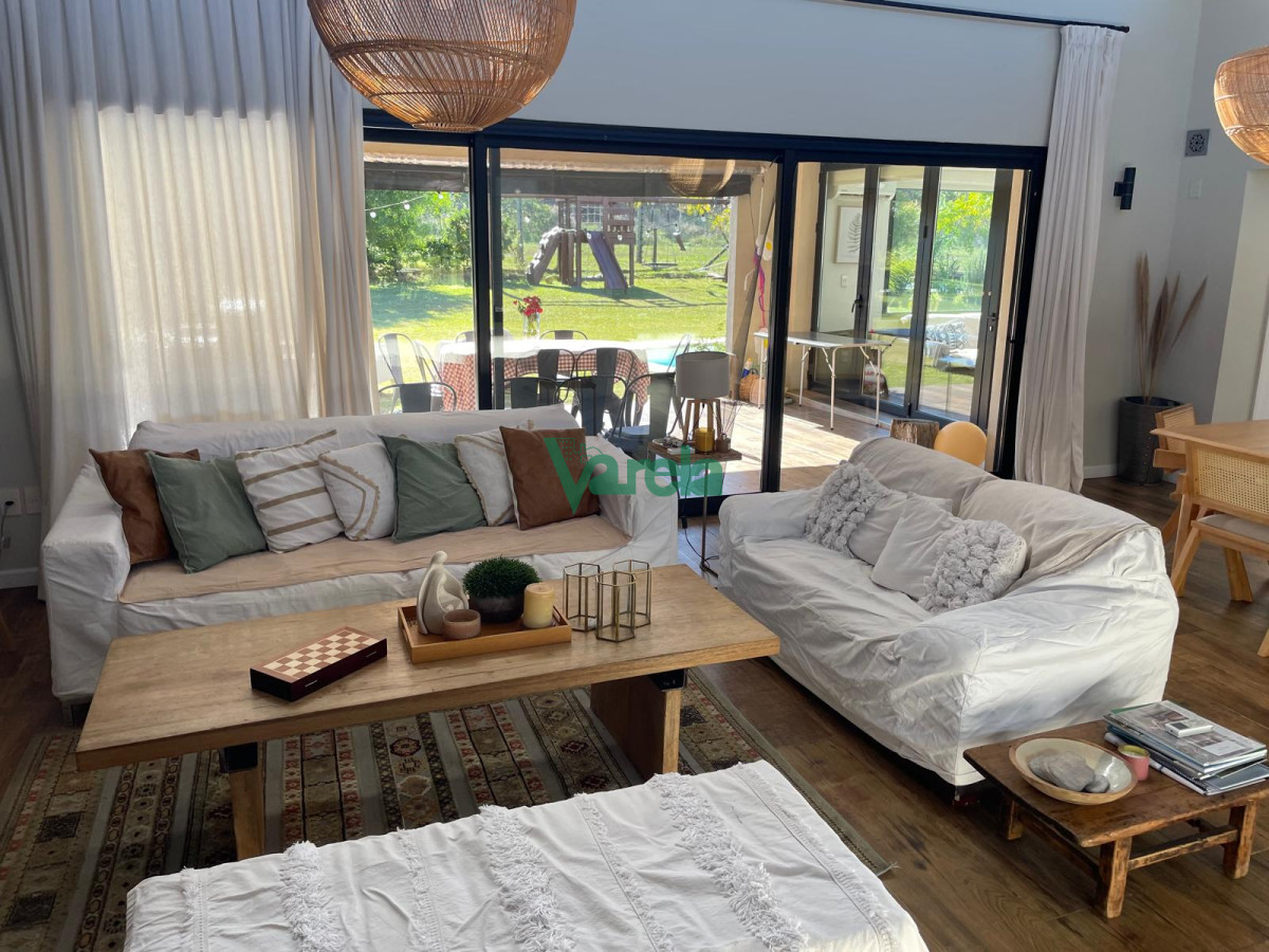 Casa en Mirador de La Tahona, propiedad 203650 -Imagen 1