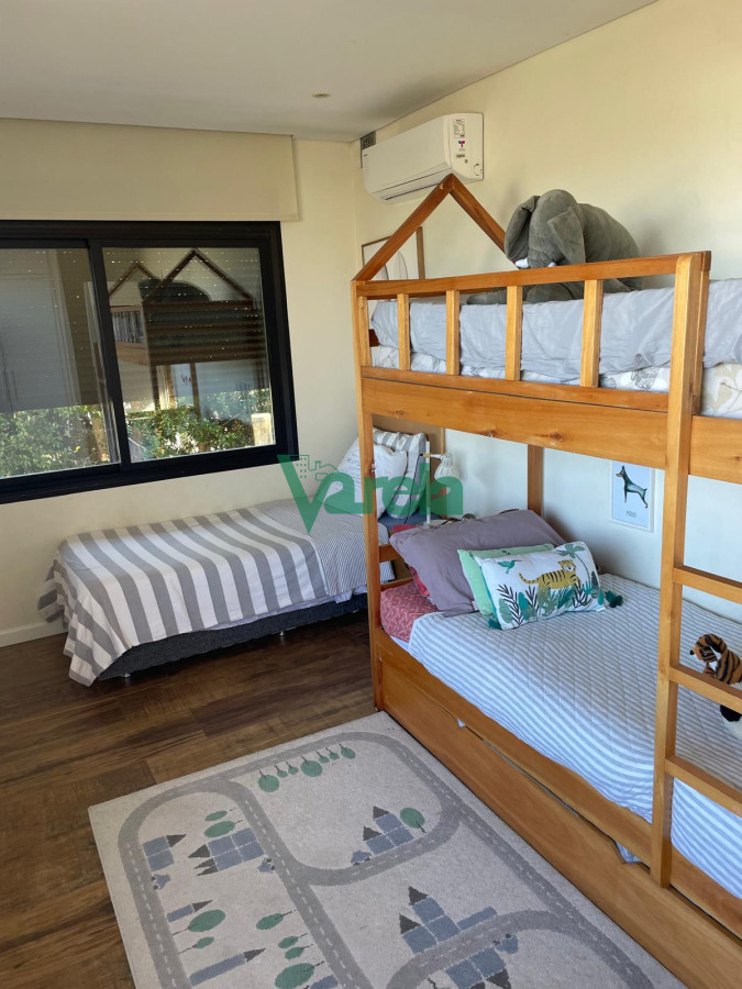 Casa en Mirador de La Tahona, propiedad 203650 -Imagen 13