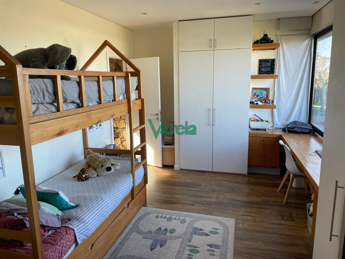 Casa en Mirador de La Tahona, propiedad 203650 -Imagen 15