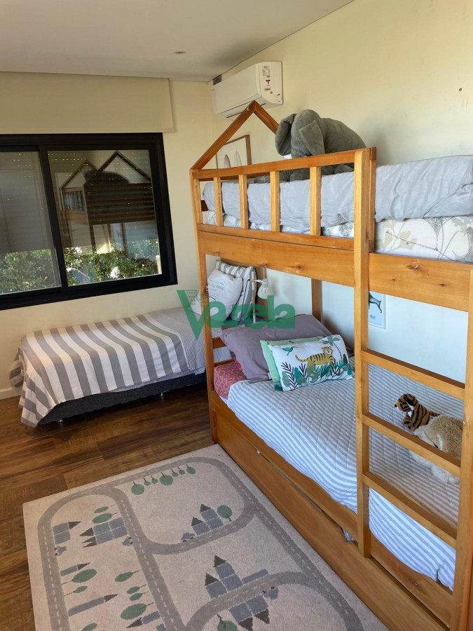 Casa en Mirador de La Tahona, propiedad 203650 -Imagen 16