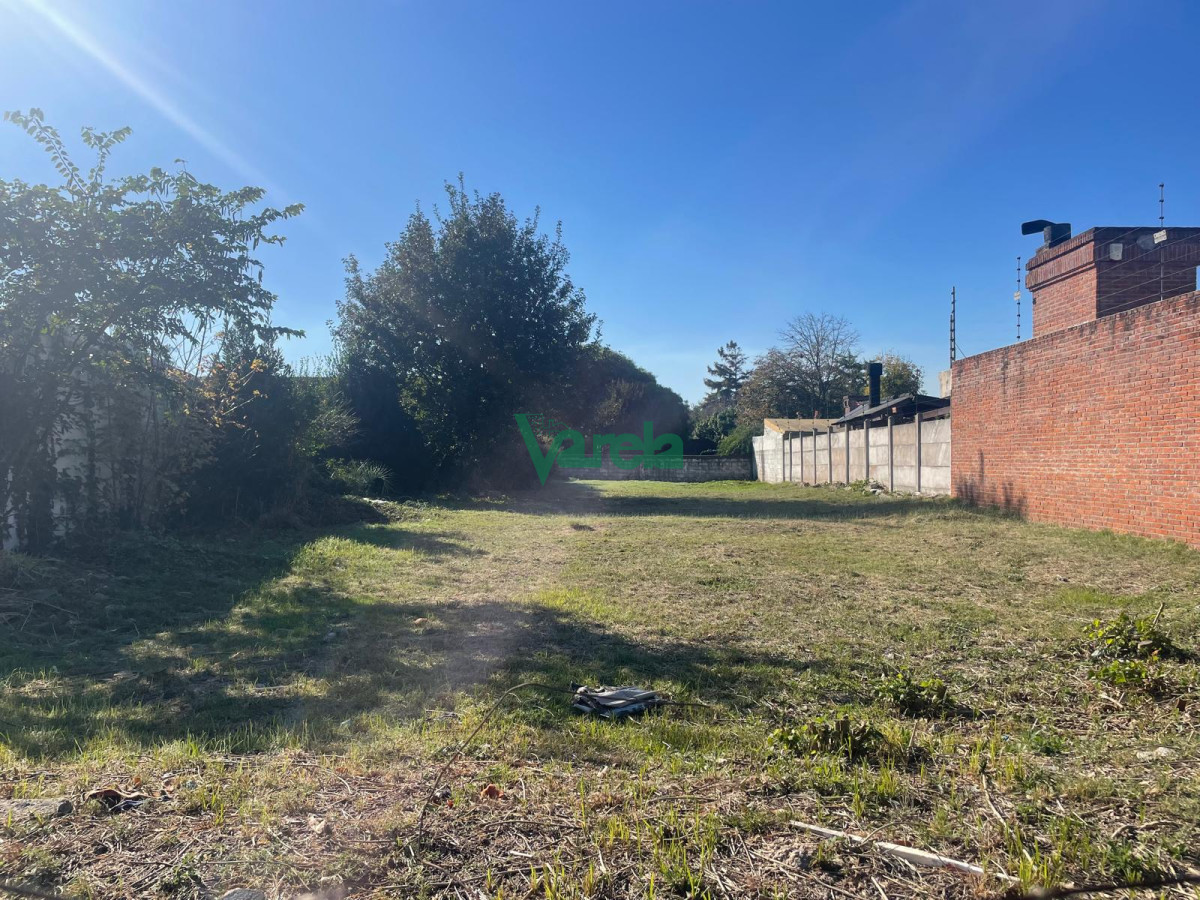 Terreno en Carrasco Norte, propiedad 203658 -Imagen 1