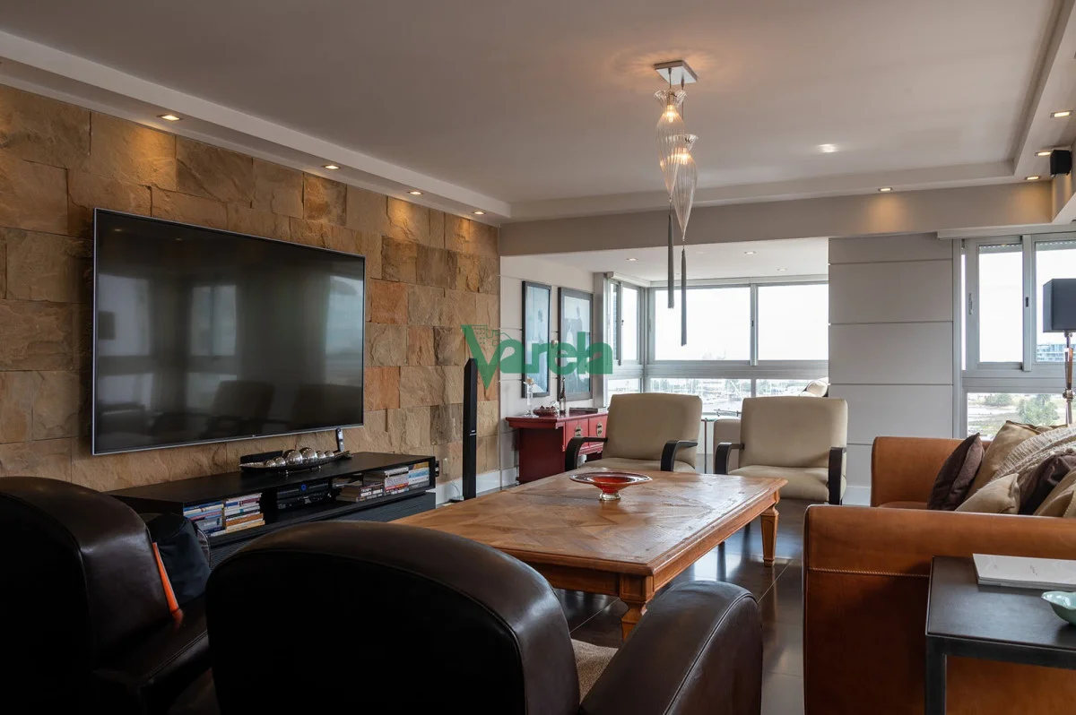 Apartamento en Buceo, propiedad 249637 -Imagen 2