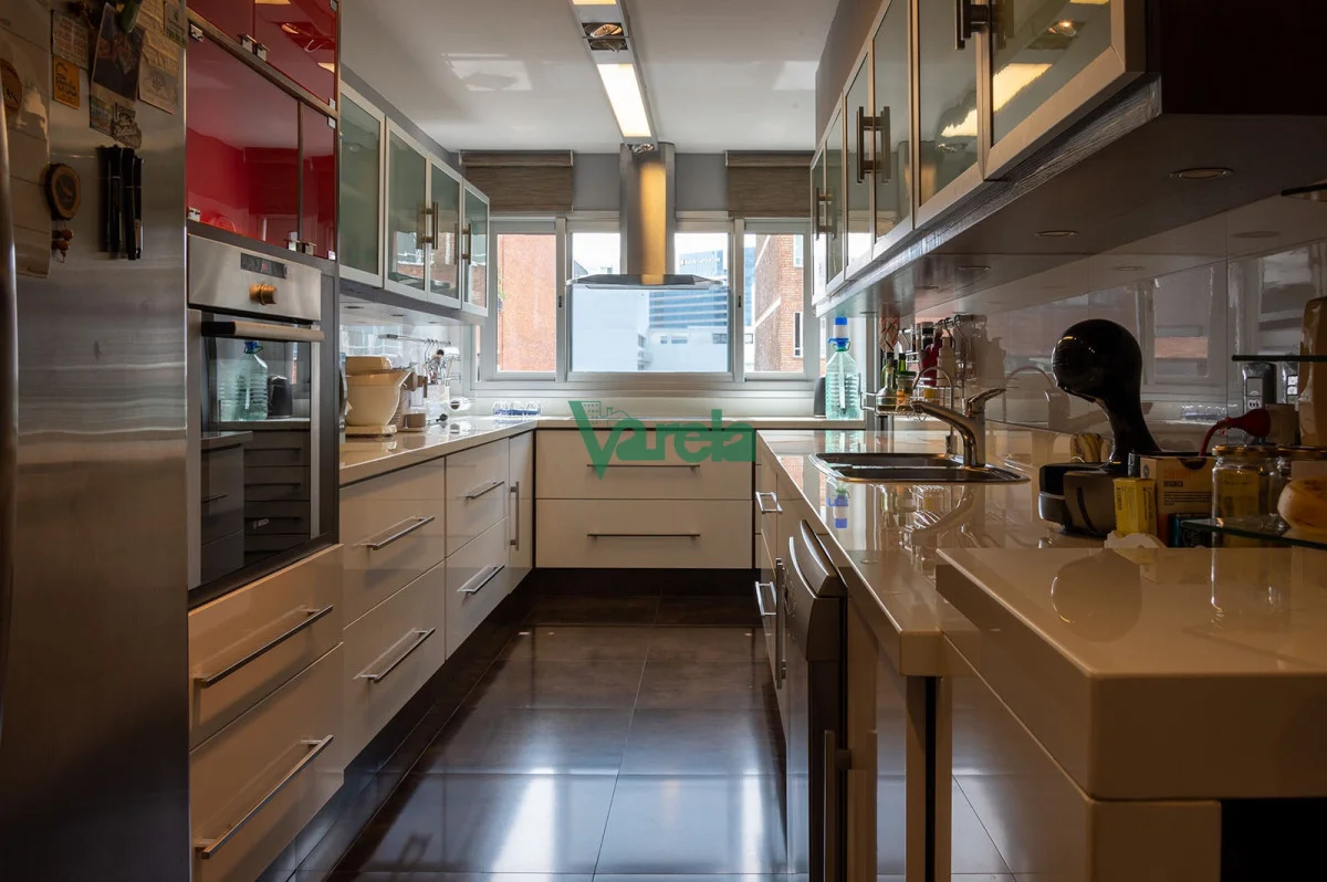 Apartamento en Buceo, propiedad 249637 -Imagen 16