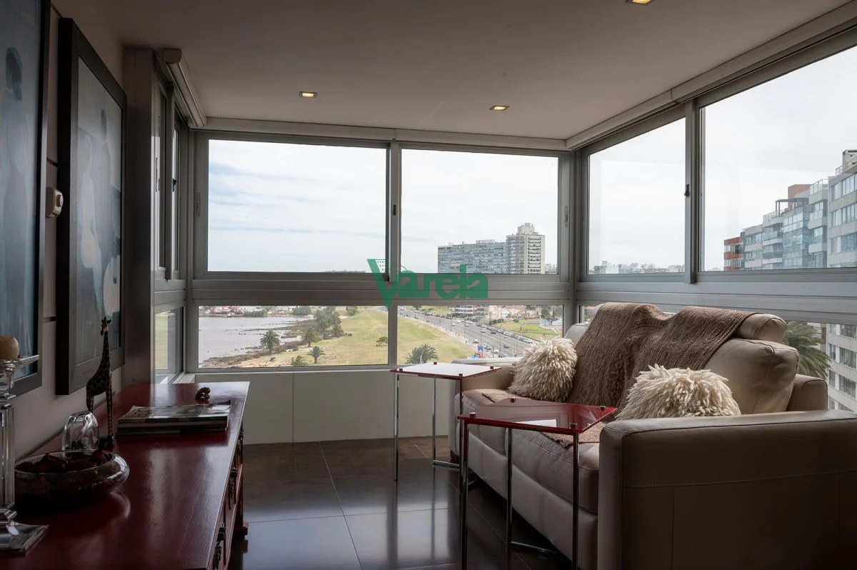 Apartamento en Buceo, propiedad 249637 -Imagen 3