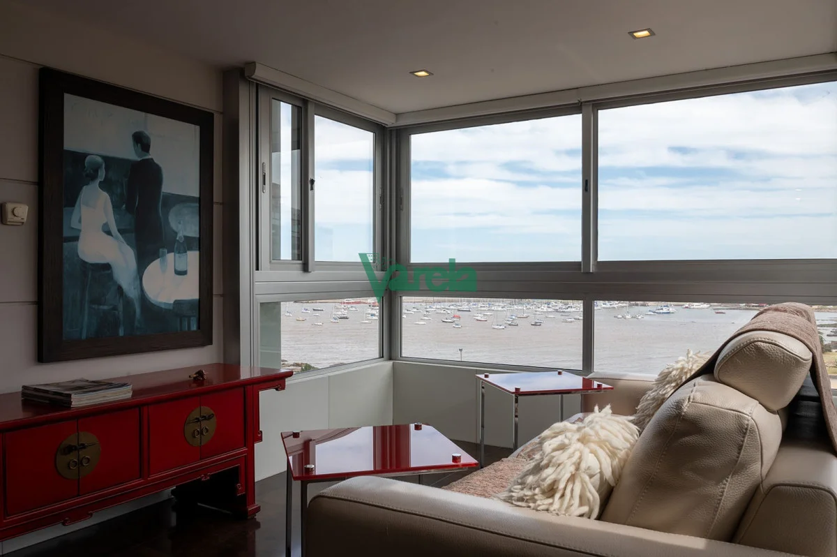 Apartamento en Buceo, propiedad 249637 -Imagen 4