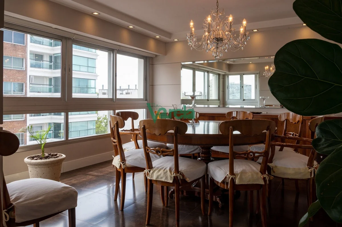 Apartamento en Buceo, propiedad 249637 -Imagen 7