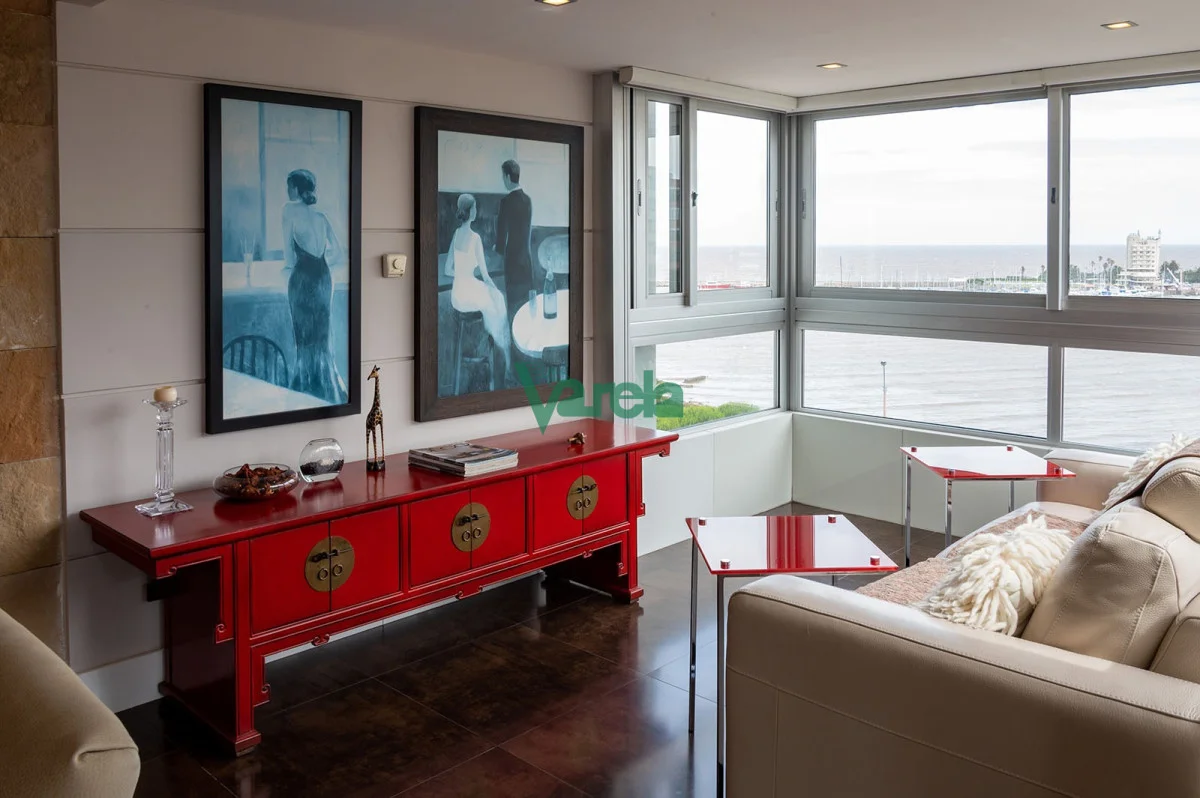 Apartamento en Buceo, propiedad 249637 -Imagen 8