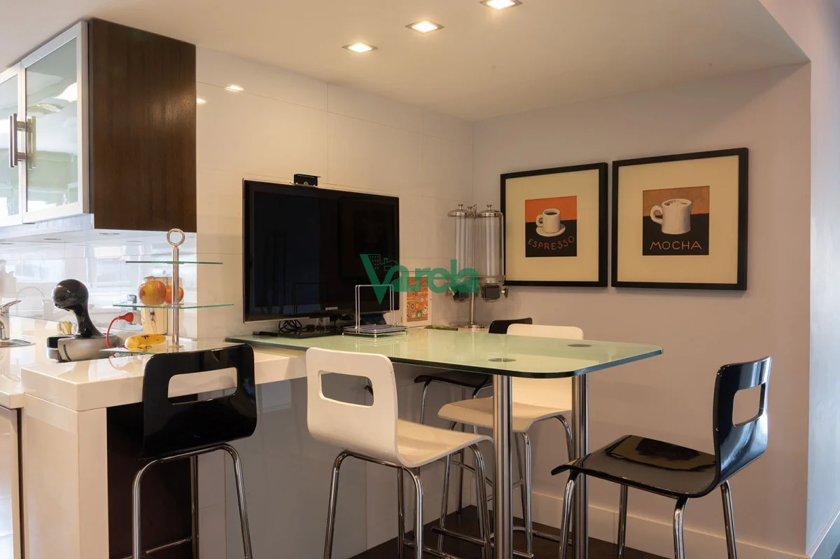 Apartamento en Buceo, propiedad 249637 -Imagen 10