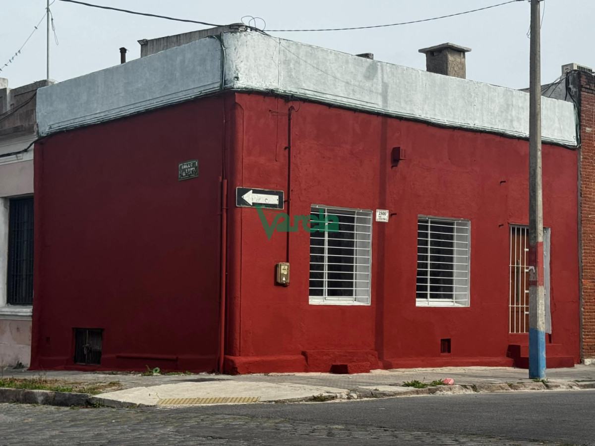 Casa en La Blanqueada, propiedad 272932 -Imagen 2
