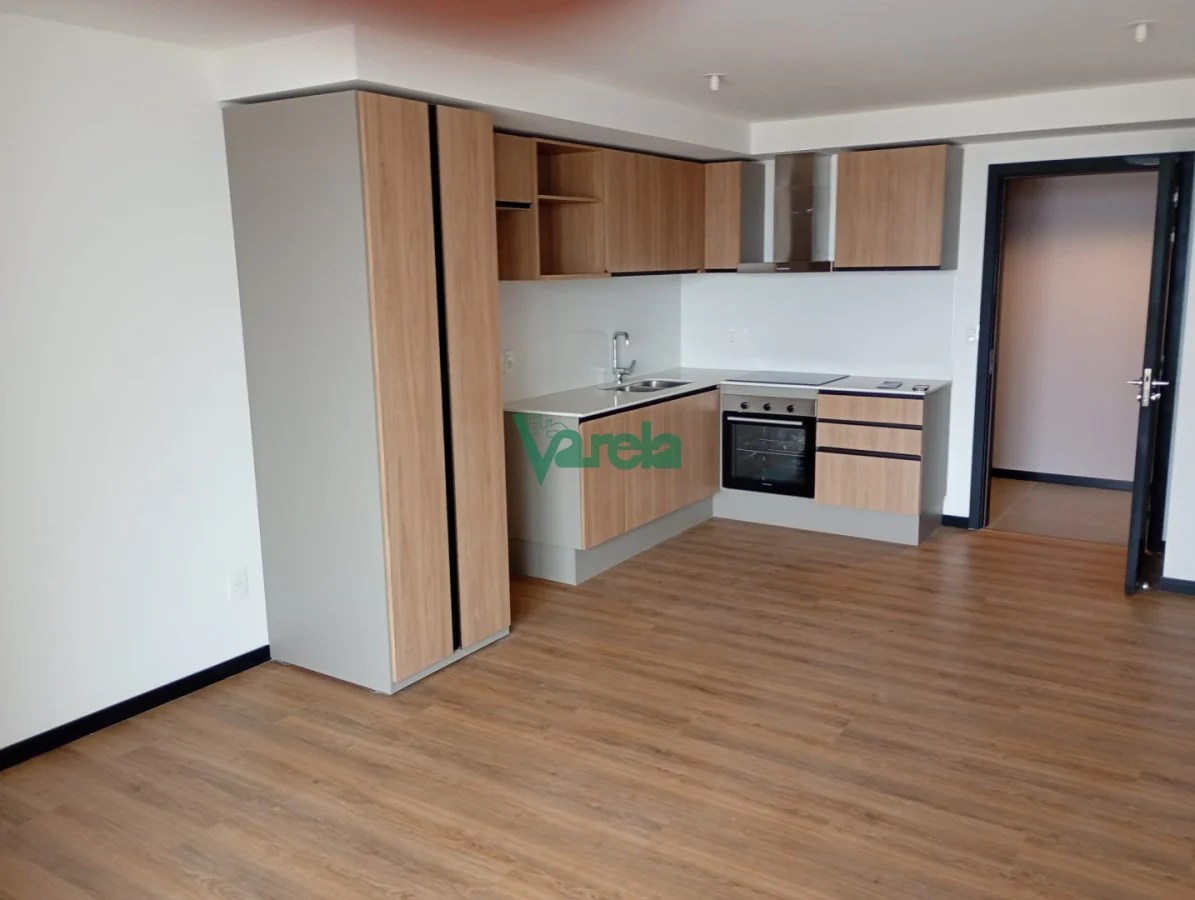 Apartamento en Buceo, propiedad 285165 -Imagen 1