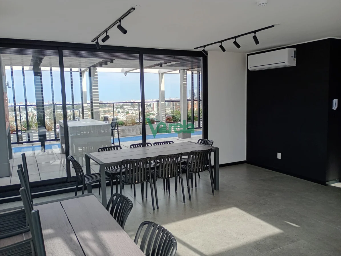 Apartamento en Buceo, propiedad 285165 -Imagen 16