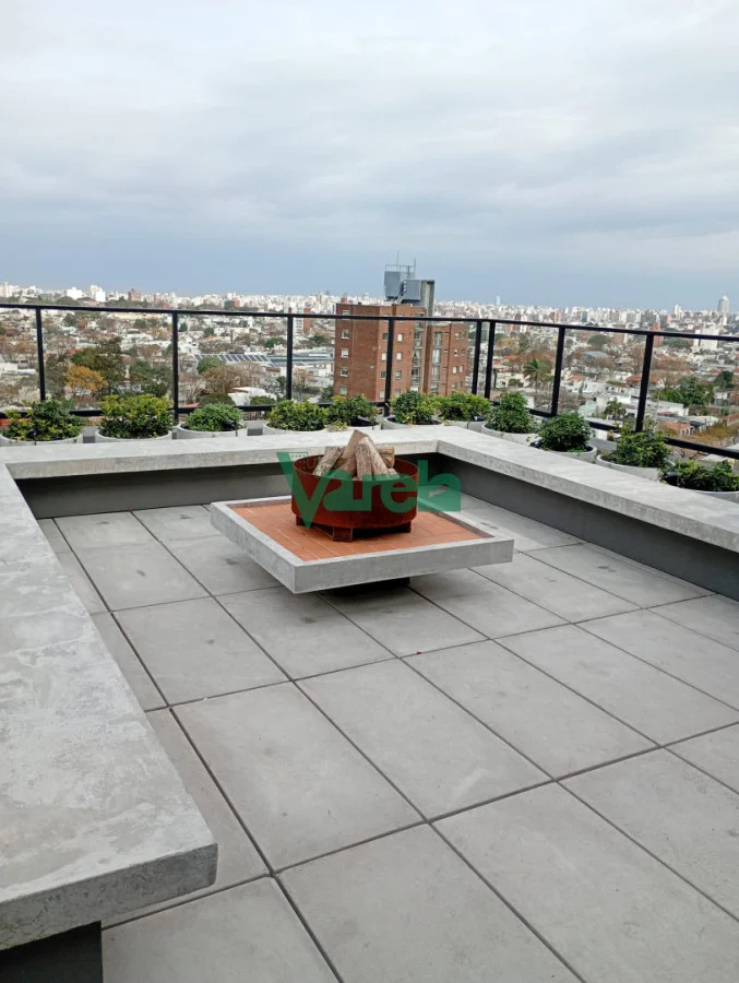 Apartamento en Buceo, propiedad 285165 -Imagen 18