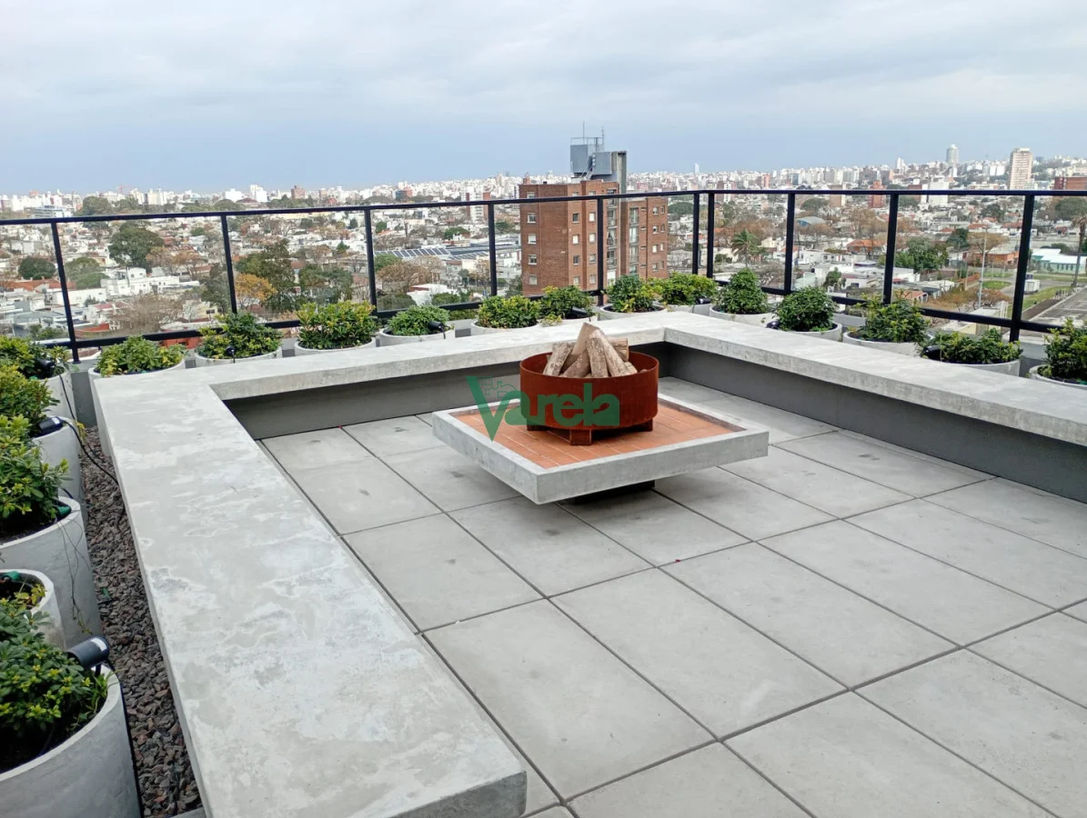 Apartamento en Buceo, propiedad 285165 -Imagen 19