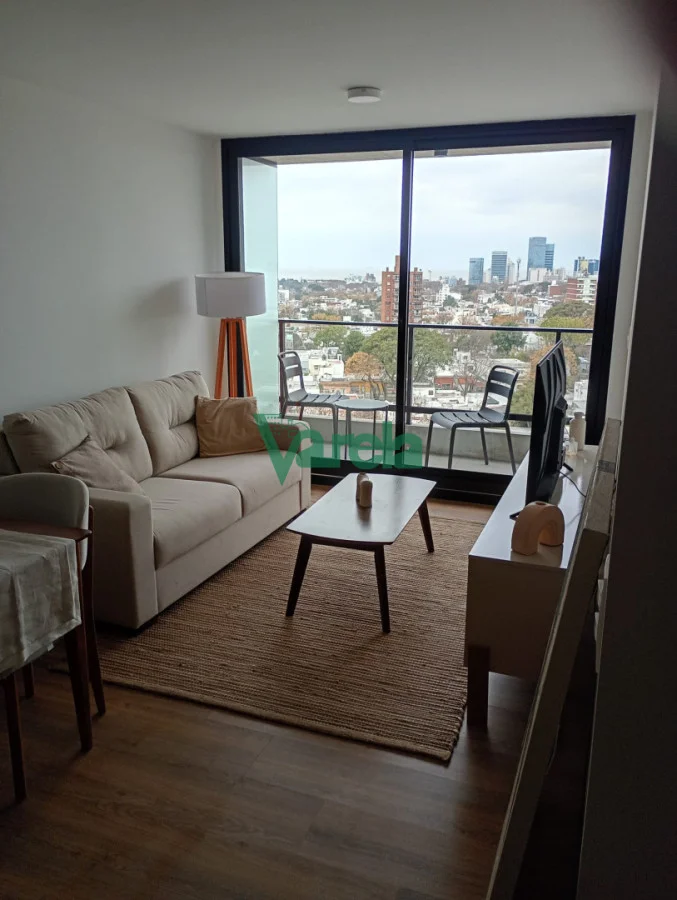 Apartamento en Buceo, propiedad 285705 -Imagen 2