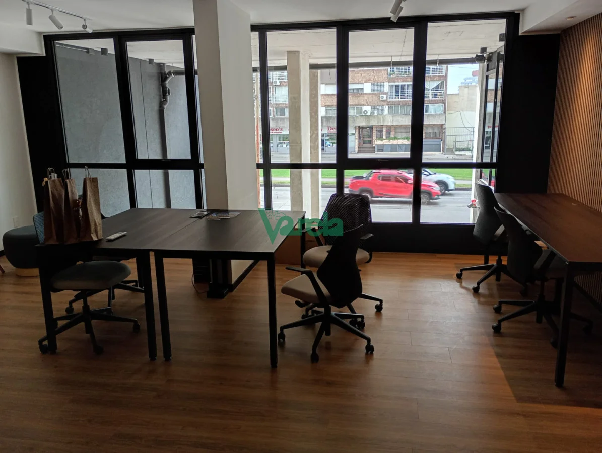 Apartamento en Buceo, propiedad 285705 -Imagen 20