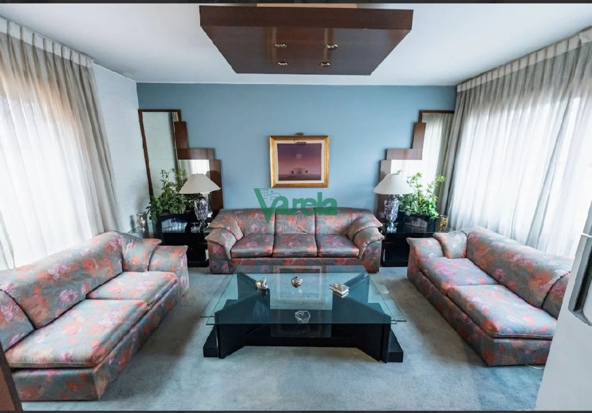 Casa en Punta Carretas, propiedad 285859 -Imagen 2