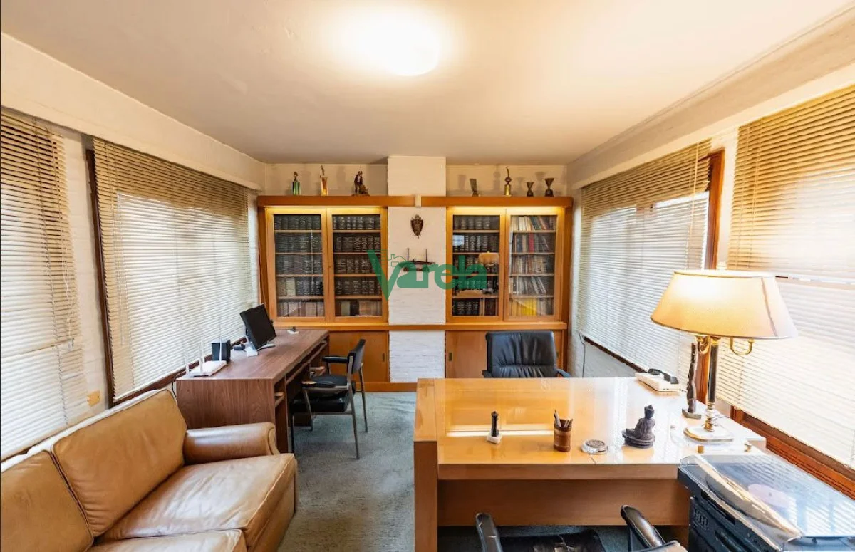 Casa en Punta Carretas, propiedad 285859 -Imagen 12