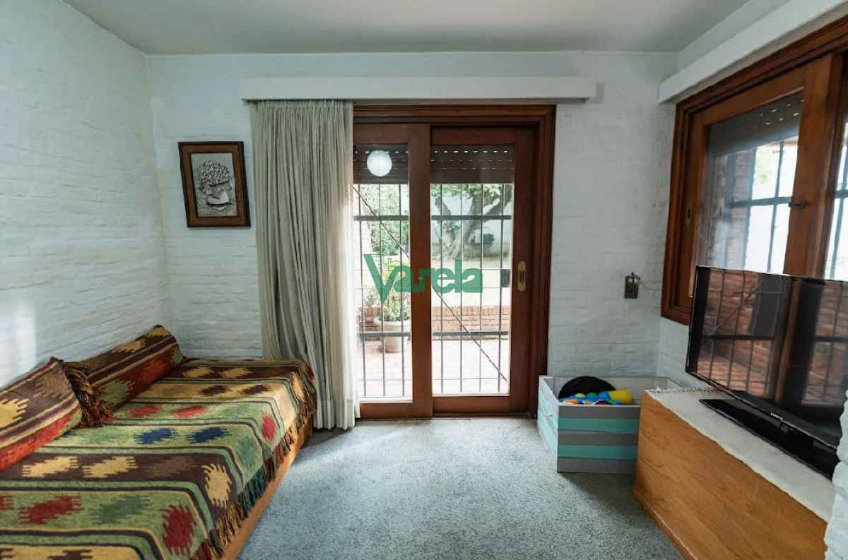 Casa en Punta Carretas, propiedad 285859 -Imagen 13