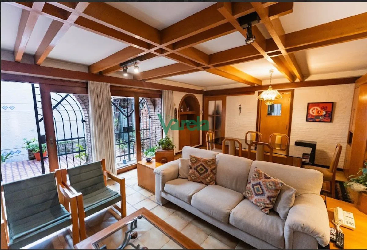 Casa en Punta Carretas, propiedad 285859 -Imagen 4
