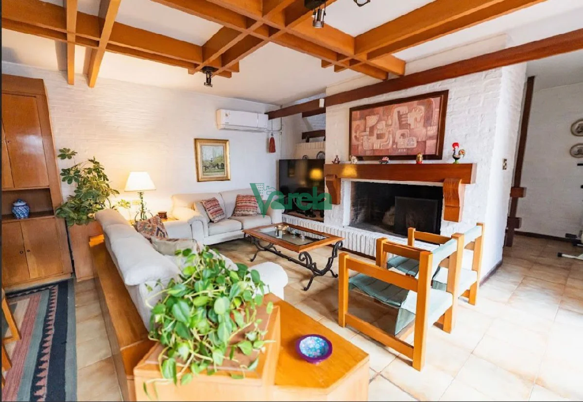 Casa en Punta Carretas, propiedad 285859 -Imagen 6