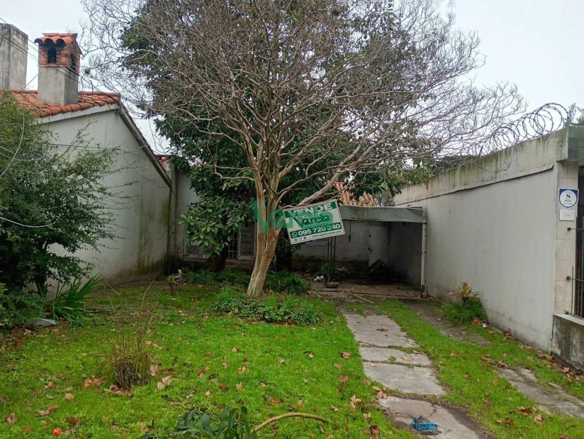 Terreno en Malvín, propiedad 288384 -Imagen 1