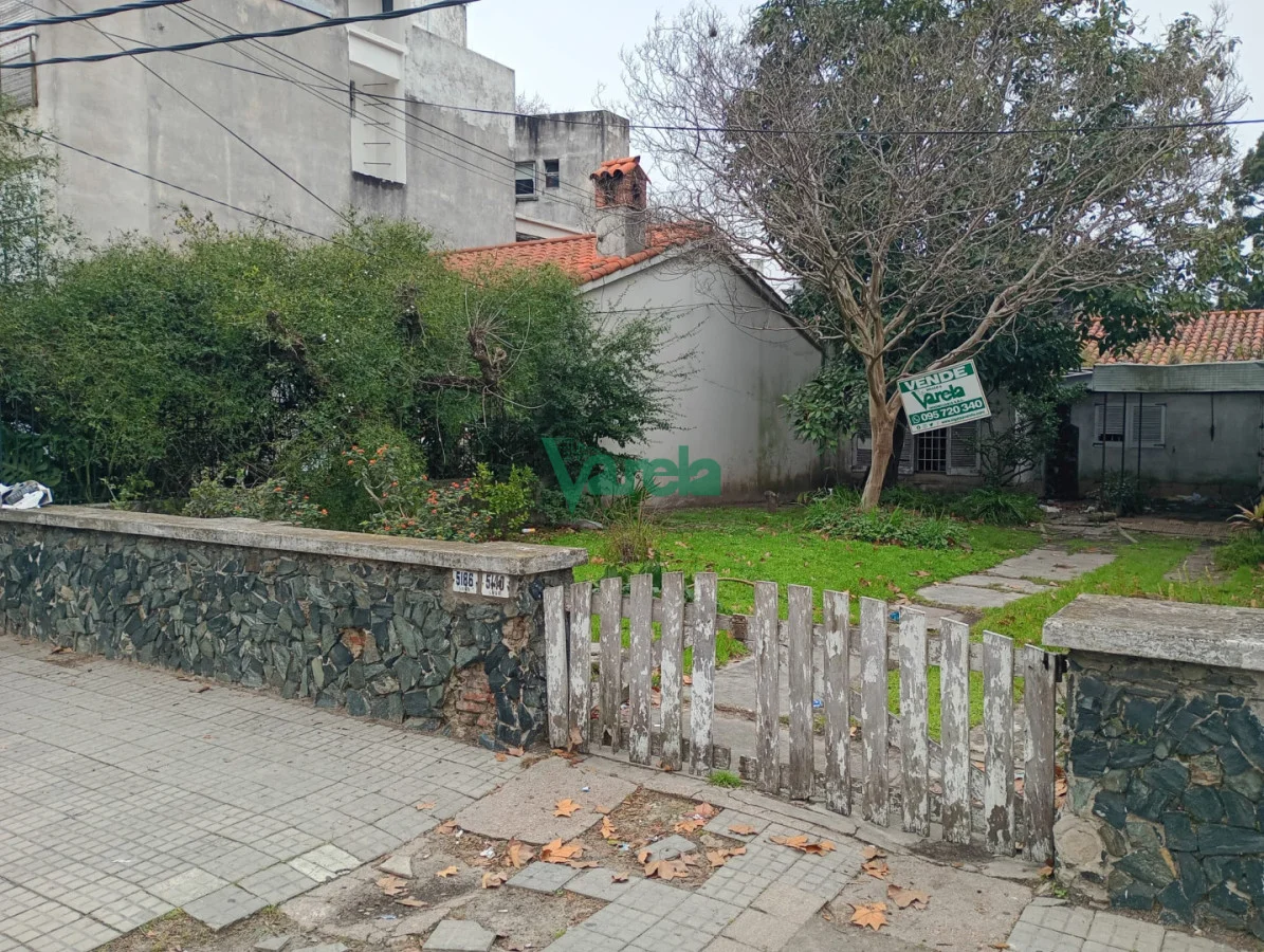 Terreno en Malvín, propiedad 288384 -Imagen 12