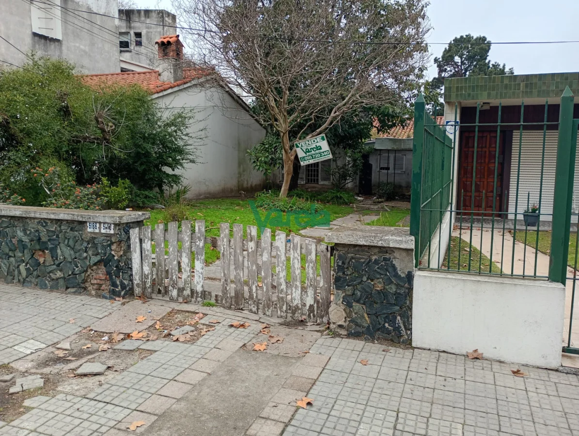 Terreno en Malvín, propiedad 288384 -Imagen 13