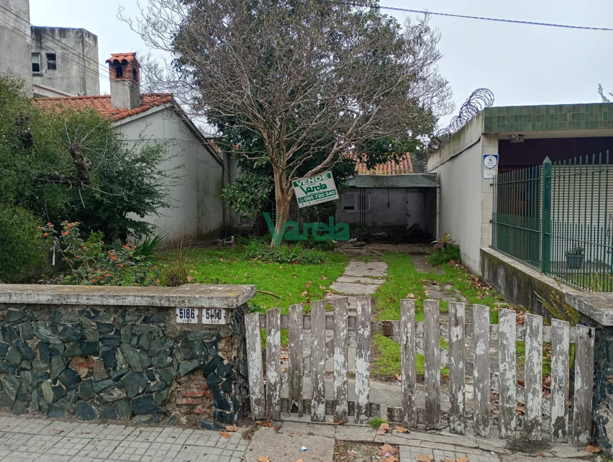 Terreno en Malvín, propiedad 288384 -Imagen 4