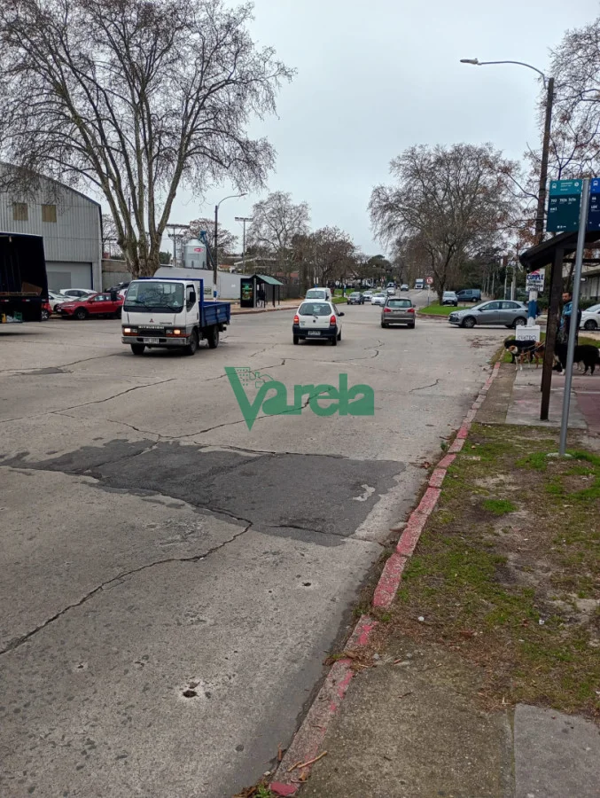 Terreno en Malvín, propiedad 288384 -Imagen 10
