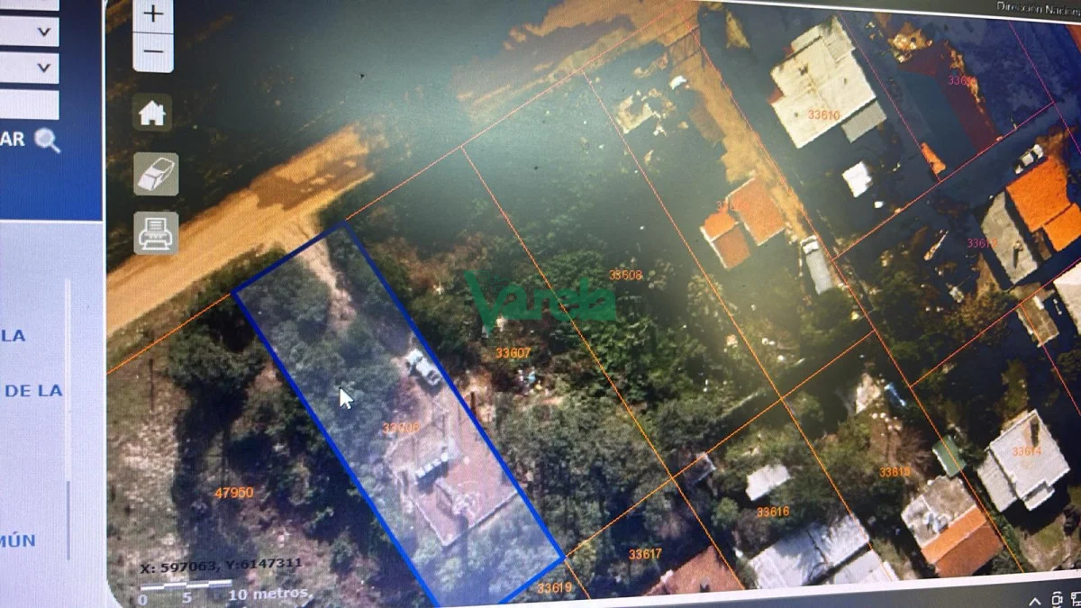 Terreno en Lomas de Solymar, propiedad 203671 -Imagen 3