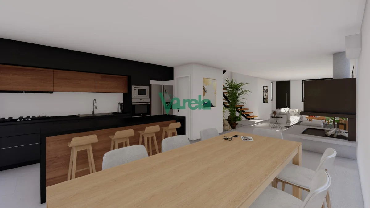 Casa en Médanos de Solymar, propiedad 241784 -Imagen 4